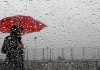 Prevén nubosidad y precipitaciones de intensidad variable en la Guayana Esequiba, Los Andes, Zulia y los Llanos