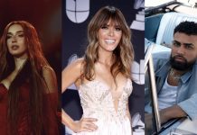 Lola Índigo, Kany García y Jay Wheeler lideran el primer anuncio de figuras estelares que se darán cita en la Semana de la Música Latina de Billboard 2026