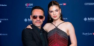 Nadia Ferreira y Marc Anthony dan la bienvenida a su segunda hija, Myla: la emotiva noticia compartida junto a su primogénito conmueve al mundo del espectáculo