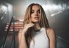 El reto de cantar con el corazón en la mano: la artista Melody cautivó una vez más a los venezolanos con emotivo mensaje