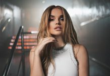 El reto de cantar con el corazón en la mano: la artista Melody cautivó una vez más a los venezolanos con emotivo mensaje