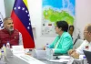 Gobierno nacional revisa la Ley de Semillas y estrategias para potenciar la producción agrícola y tecnológica del país
