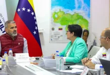 Gobierno nacional revisa la Ley de Semillas y estrategias para potenciar la producción agrícola y tecnológica del país