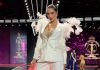 La venezolana Silvia Maestre logra el Top 2 del Supra Model of the Year 2026 en el Miss Supranational (+ Detalles)