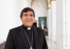 Monseñor Juan de Dios Peña Rojas asume la Diócesis de Barinas tras una trayectoria pastoral en Mérida y Zulia