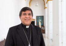 Monseñor Juan de Dios Peña Rojas asume la Diócesis de Barinas tras una trayectoria pastoral en Mérida y Zulia