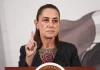 Claudia Sheinbaum exige al Gobierno de Tamaulipas investigar a fondo las escuelas militarizadas tras la muËrte de la adolescente Dafne Zapata