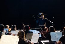 OSC presenta «Bandas sonoras de esperanza»: un concierto a beneficio de las víctim@s de los terrËmotos del pasado 24-j