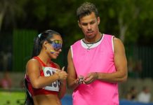 Brillante arranque en Valledupar: Venezuela conquista 13 medallas en la jornada inaugural de los Juegos Paräsuramericanos 2026