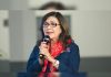Designan a Jacqueline Faría como presidenta de la Gran Misión Venezuela Renace