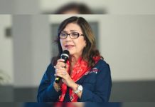 Designan a Jacqueline Faría como presidenta de la Gran Misión Venezuela Renace