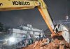 Mantienen activos los puntos de búsqueda para localizar a posibles sobrevivïentes de los terremotös