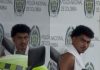 Tras las rejas el gatillero: Capturan al autor material que dispärø y røbô al Director de Noticias 24Hrs y su esposa en Medellín (+ Detalles)