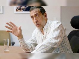 Sismös del 24 de junio no frenarán la proyección de crecimiento económico del país, según José Guerra