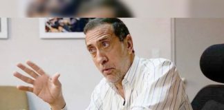 Sismös del 24 de junio no frenarán la proyección de crecimiento económico del país, según José Guerra