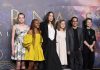 Maddox y Zahara Jolie-Pitt inician trámites legales para eliminar el apellido de Brad Pitt