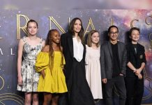 Maddox y Zahara Jolie-Pitt inician trámites legales para eliminar el apellido de su padre Brad Pitt