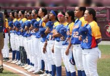 Con la ilusión intacta: Venezuela comienza en suelo peruano su ruta de clasificación para el Mundial 2027 y la cita olímpica de Los Ángeles 2028