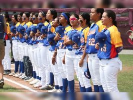 Con la ilusión intacta: Venezuela comienza en suelo peruano su ruta de clasificación para el Mundial 2027 y la cita olímpica de Los Ángeles 2028