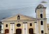 Activan punto de recepción de donaciones al lado de la Iglesia San Sebastián en Maiquetía con el fin de agilizar la asistencia humanitaria en toda la localidad