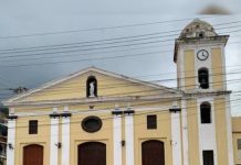 Activan punto de recepción de donaciones al lado de la Iglesia San Sebastián en Maiquetía con el fin de agilizar la asistencia humanitaria en toda la localidad