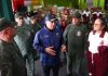 Diosdado Cabello supervisó centro de acopio en La Carlota: implementan sistema automatizado para garantizar distribución eficiente de insumos médicos