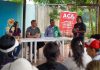 Comunas indígenas de Anzoátegui reciben segundo desembolso del año para optimizar servicios y producción agrícola