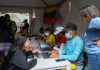 Avanza el Registro Único de Vivienda en campamentos transitorios de Miranda para sistematizar datos y acelerar la entrega de hogares