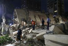 Chacao inicia censo vecinal a través de condominios para evaluar el estado estructural de las viviendas tras los sismös del 24 de junio