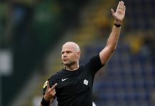 FallËce a los 38 años el árbitro neerlandés Rob Dieperink, quien había sido apartado del Mundial de 2026 tras una investigación policial en el Reino Unido