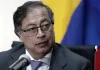 Mandatario colombiano adviërte sobre posibles riesgÖs a su seguridad y solicita la unidad ciudadana ante la coyuntura política nacional