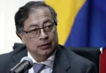 Mandatario colombiano adviërte sobre posibles riesgÖs a su seguridad y solicita la unidad ciudadana ante la coyuntura política nacional