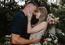 Taylor Swift invirtió 160.000 dólares en permisos de seguridad para proteger su boda en Nueva York