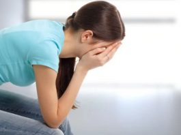 ¿Por qué algunas personas son más propensas a la deprësión? Un estudio revela que 19 genes podrían explicar esta susceptibilidad