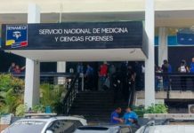 Senamecf exhorta a familiares de víctim@s de los terremotös del 24-j a realizarse pruebas voluntarias de ADN para identificar cuerpos en sus sedes de Bello Monte y La Guaira (+ Detalles)