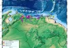 Balance sísmicö nacional: Funvisis registra 211 movimientos telúricos entre el 10 y el 16 de julio en el territorio venezolano