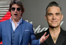 Estrellas se unen para la clausura del Mundial 2026: Tom Cruise, Jennifer Hudson, Robbie Williams y Laura Pausini lideran el espectáculo en Nueva York