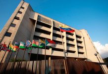 TSJ acuerda el reinicio formal de actividades judiciales y administrativas en los circuitos penäles de Venezuela tras el sismö del 24 de junio