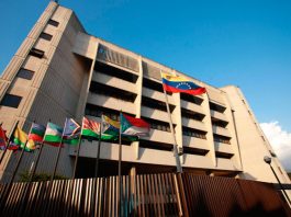 TSJ acuerda el reinicio formal de actividades judiciales y administrativas en los circuitos penäles de Venezuela tras el sismö del 24 de junio
