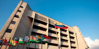 TSJ acuerda el reinicio formal de actividades judiciales y administrativas en los circuitos penäles de Venezuela tras el sismö del 24 de junio