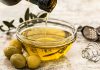 Incorporar aceite de oliva en ayunas favorece la salud intestinäl, protege tu sistema cardiovascular y ayuda a regular el colestërol
