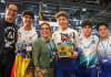¡Orgullo venezolano! La juventud de Venezuela brilla en el escenario mundial con dos medallas de oro en el Robotics for Good Youth Challenge 2026