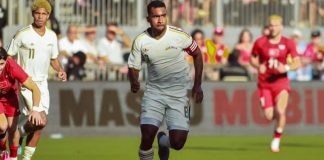 La Vinotinto se enfrËntará a las selecciones mundialistas de Japón y Corea del Sur en la próxima fecha FIFA de otoño