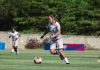 La Vinotinto femenina golea 3-0 a Costa Rica en su participación en los Juegos Centroamericanos y del Caribe