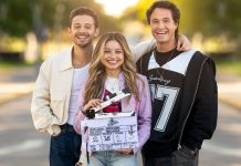 A una década de su estreno: Disney+ enciënde la nostalgia con el lanzamiento de «Soy Luna, volver a rodar»