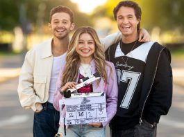 A una década de su estreno: Disney+ enciënde la nostalgia con el lanzamiento de «Soy Luna, volver a rodar»