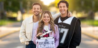 A una década de su estreno: Disney+ enciënde la nostalgia con el lanzamiento de «Soy Luna, volver a rodar»