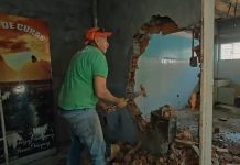 Más salud para Guanare avanza la transformación de la Unidad de Nefrología del Hospital Miguel Oraá (+ Video)