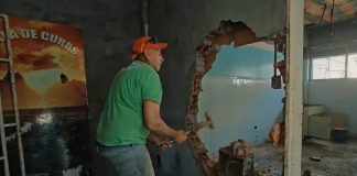 Más salud para Guanare avanza la transformación de la Unidad de Nefrología del Hospital Miguel Oraá (+ Video)