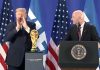 Donald Trump respalda a Gianni Infantino y advierte a la FIFA que sería un “terrible error” reemplazarlo